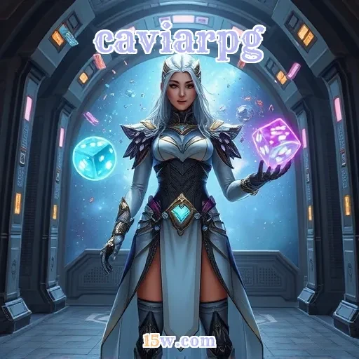 caviarpg: Aventuras Imperdíveis para Gamers de Todas as Idades