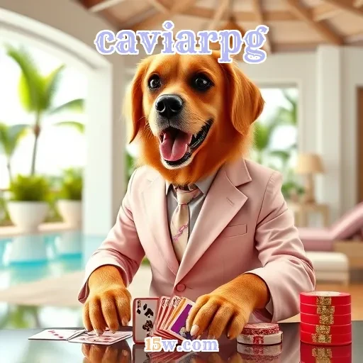 caviarpg Online: Seus Jogos Favoritos Aguardam por Você Aqui!