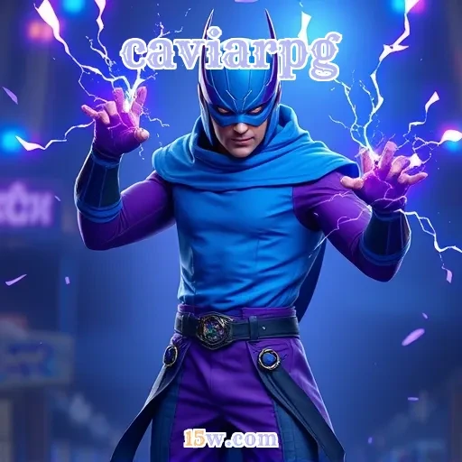 caviarpg: Acelere com Emoções em Corridas de Jogos Online