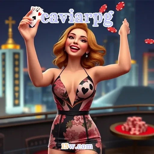 caviarpg: Explore a Seção Estratégia e Melhore Suas Habilidades